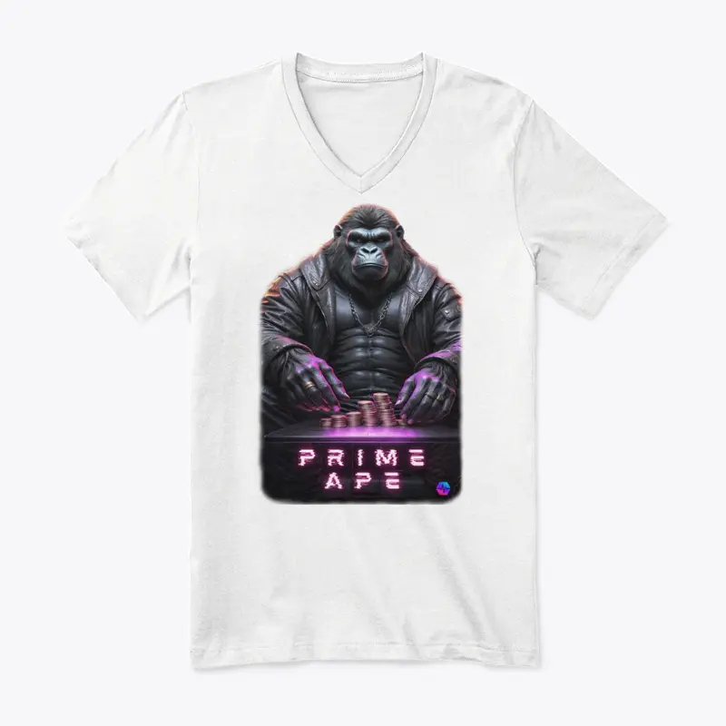 Prime Ape