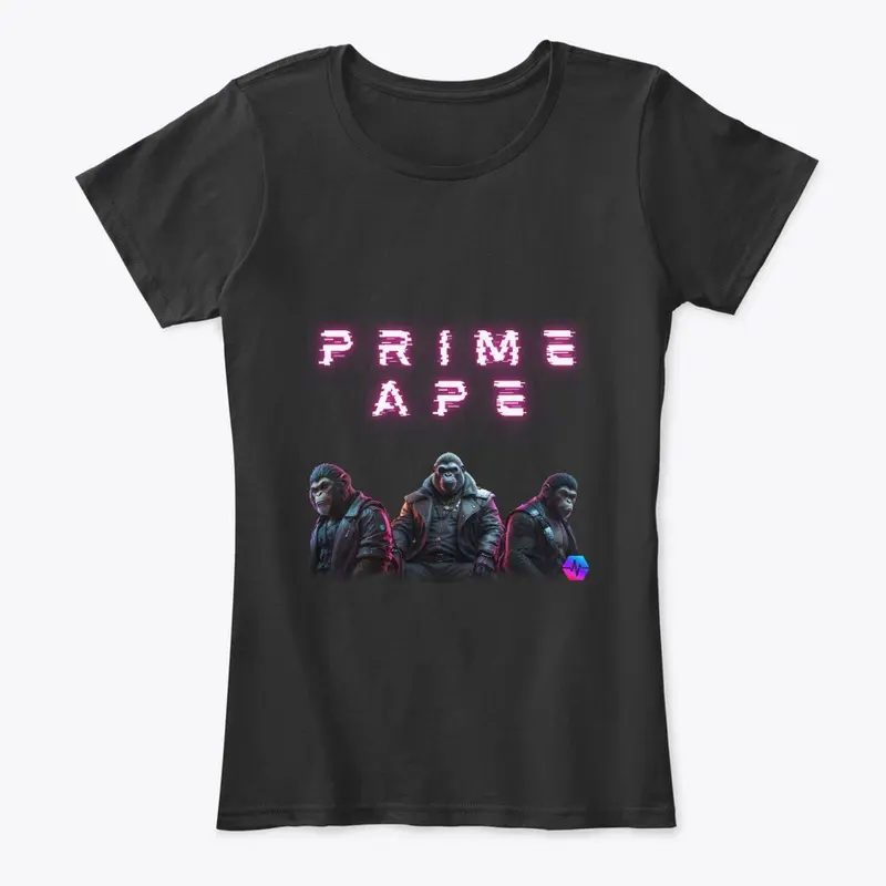 Prime Ape