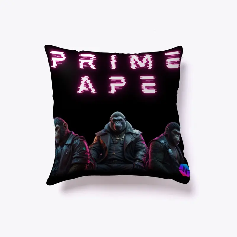 Prime Ape