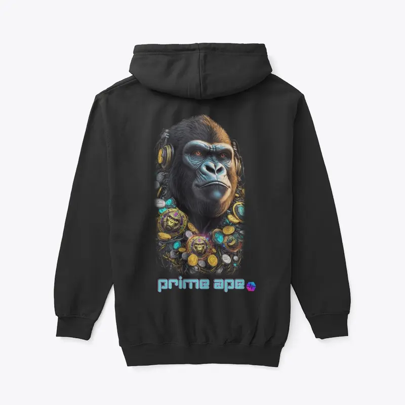 Prime Ape