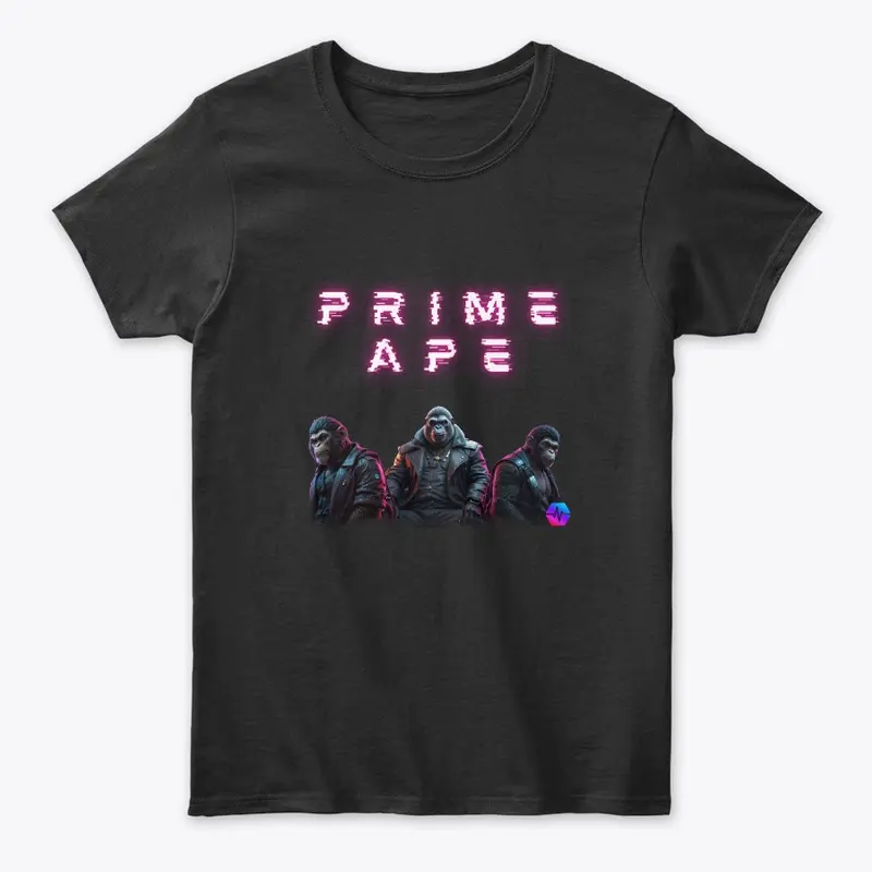 Prime Ape