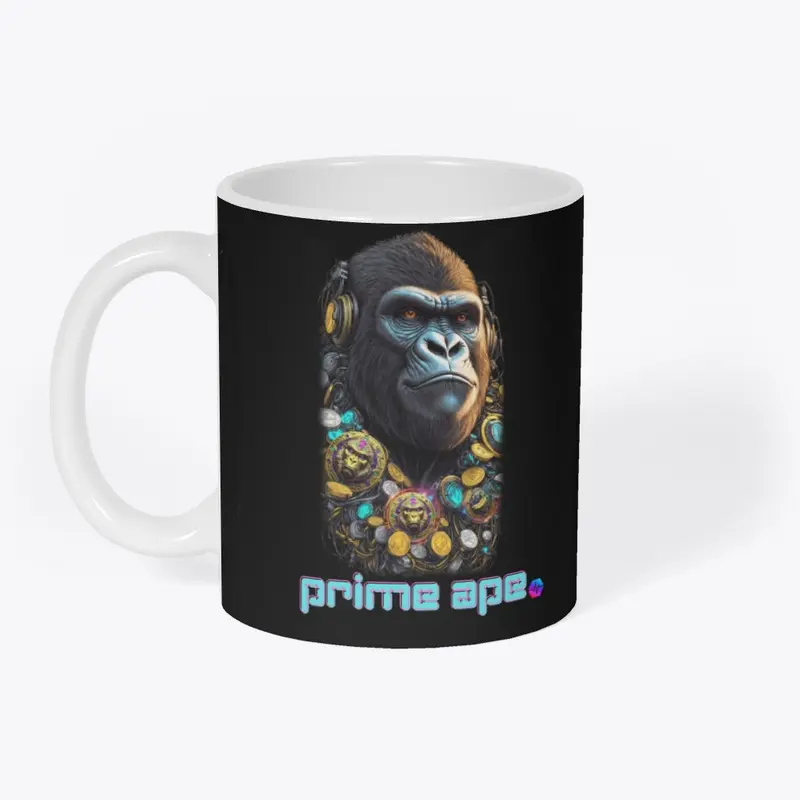 Prime Ape