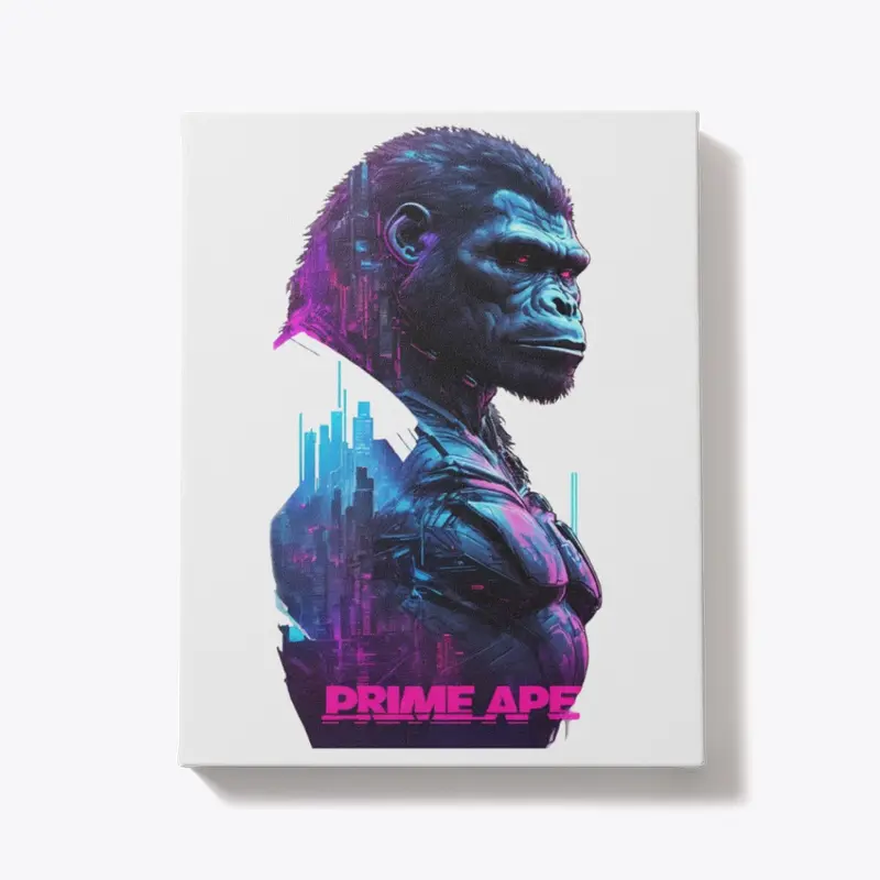 Prime Ape