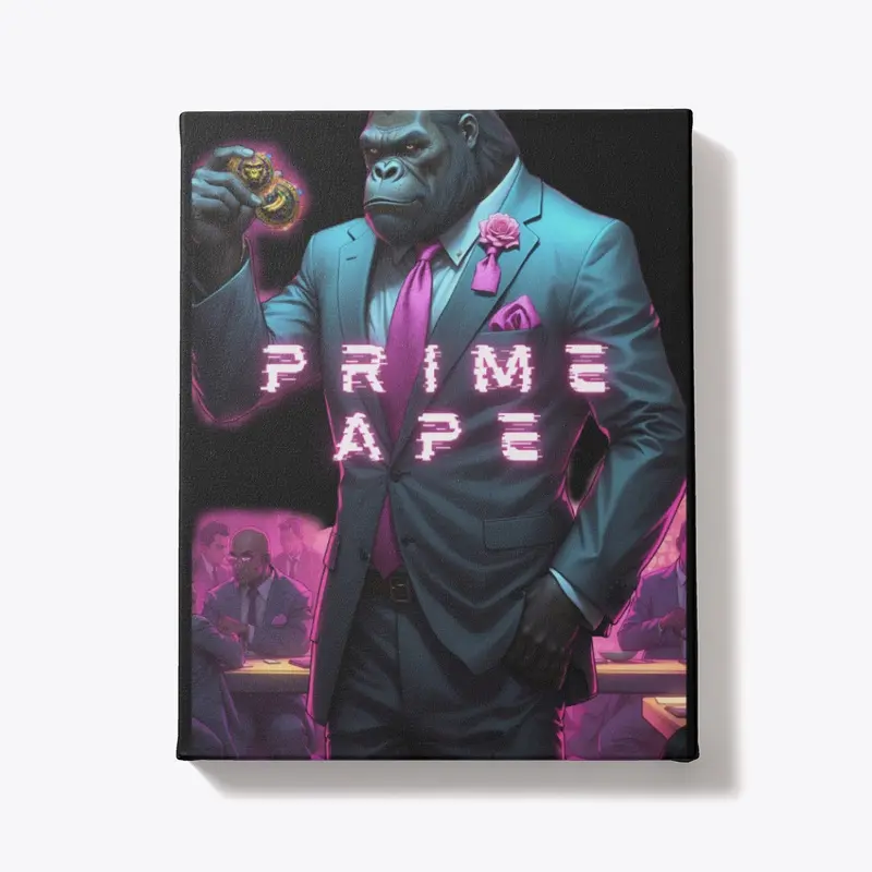 Prime Ape