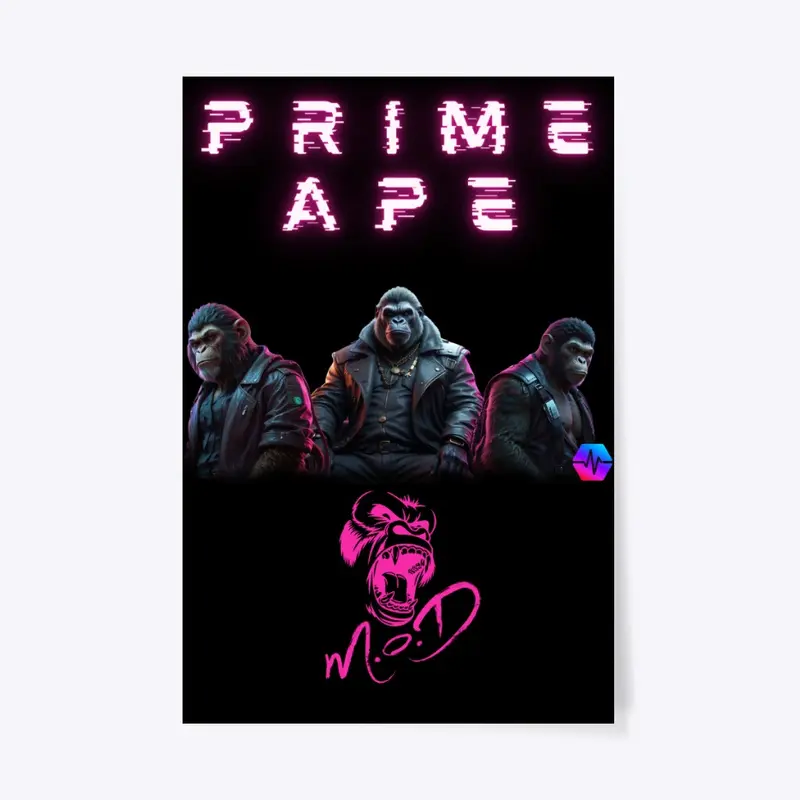 Prime Ape