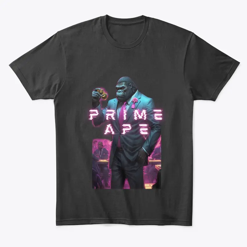 Prime Ape