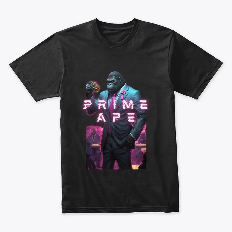 Prime Ape