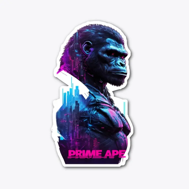 Prime Ape