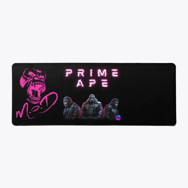 Prime Ape