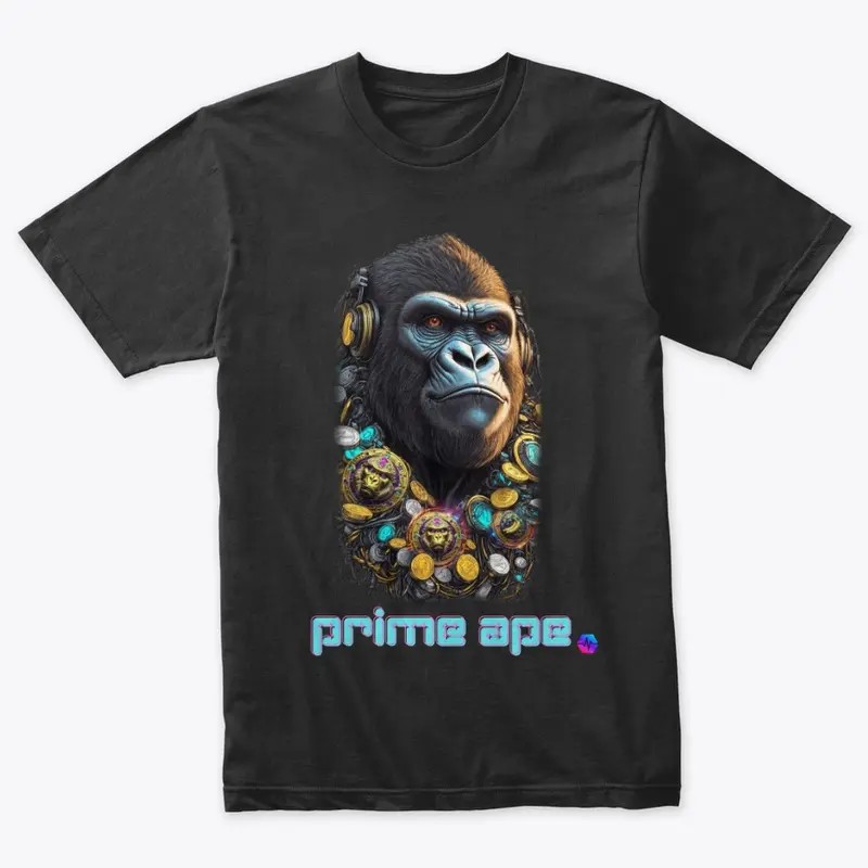 Prime Ape