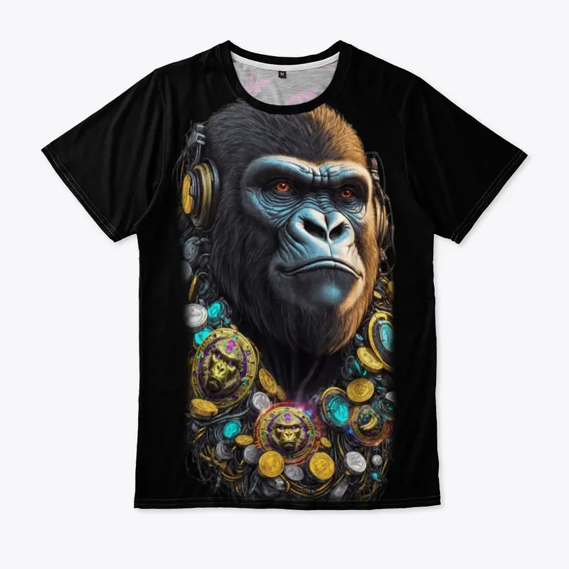 Prime Ape