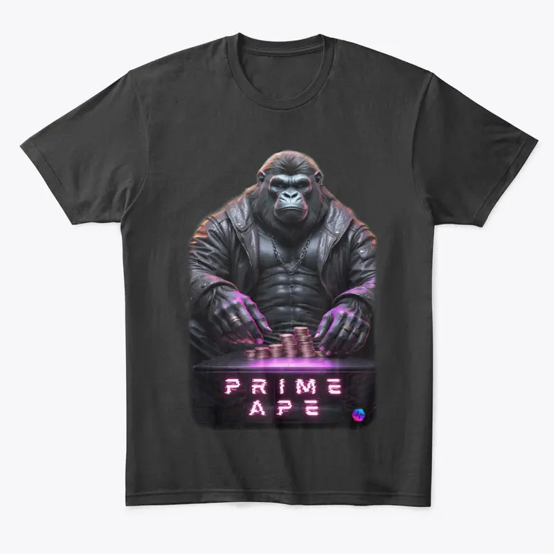 Prime Ape