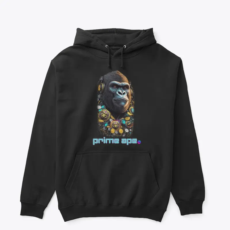 Prime Ape