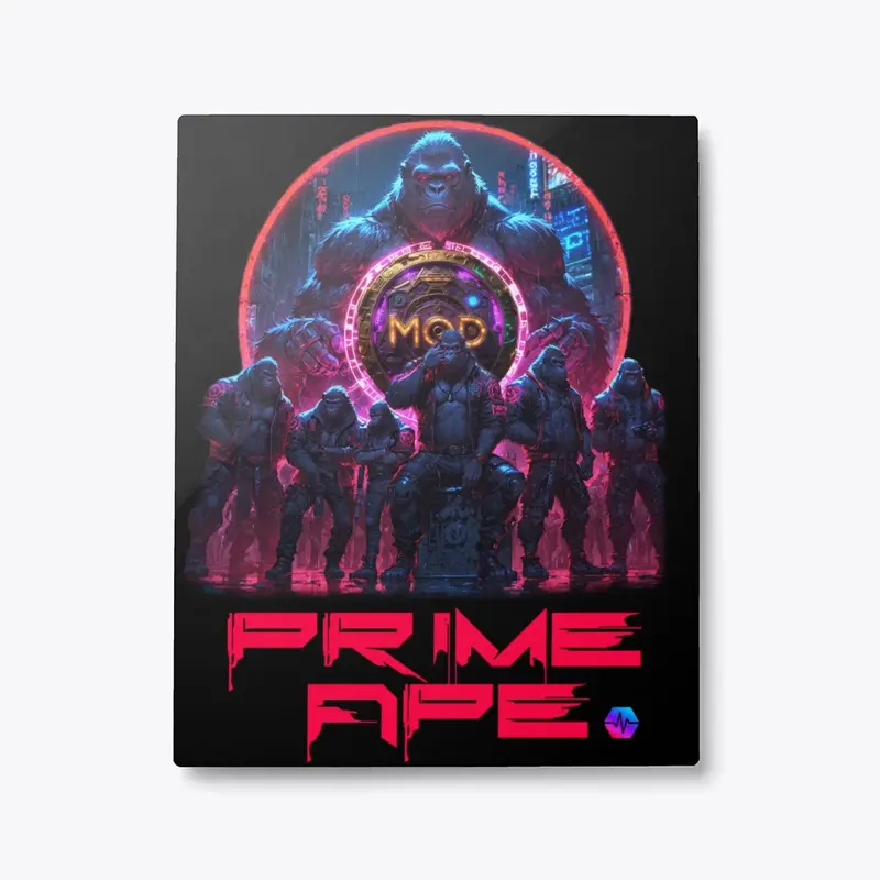 Prime Ape