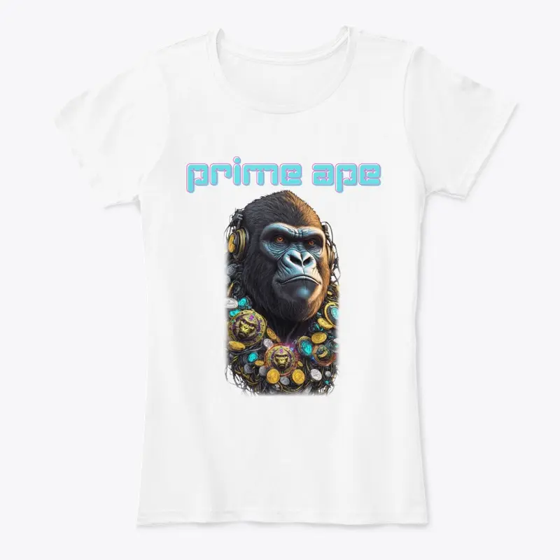 Prime Ape