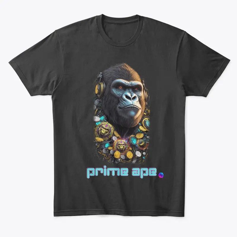 Prime Ape