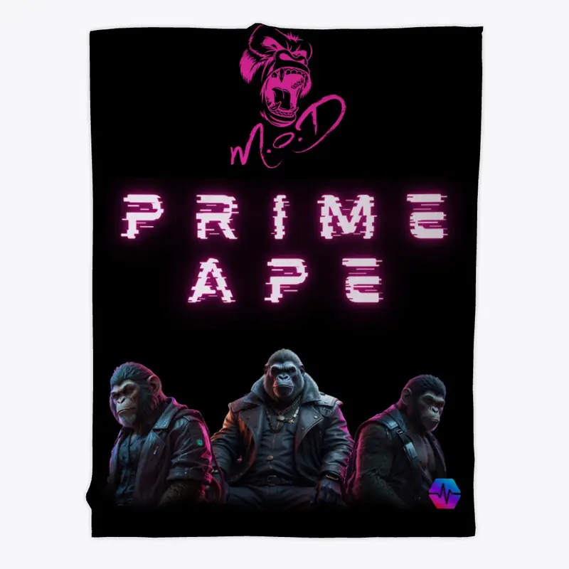 Prime Ape