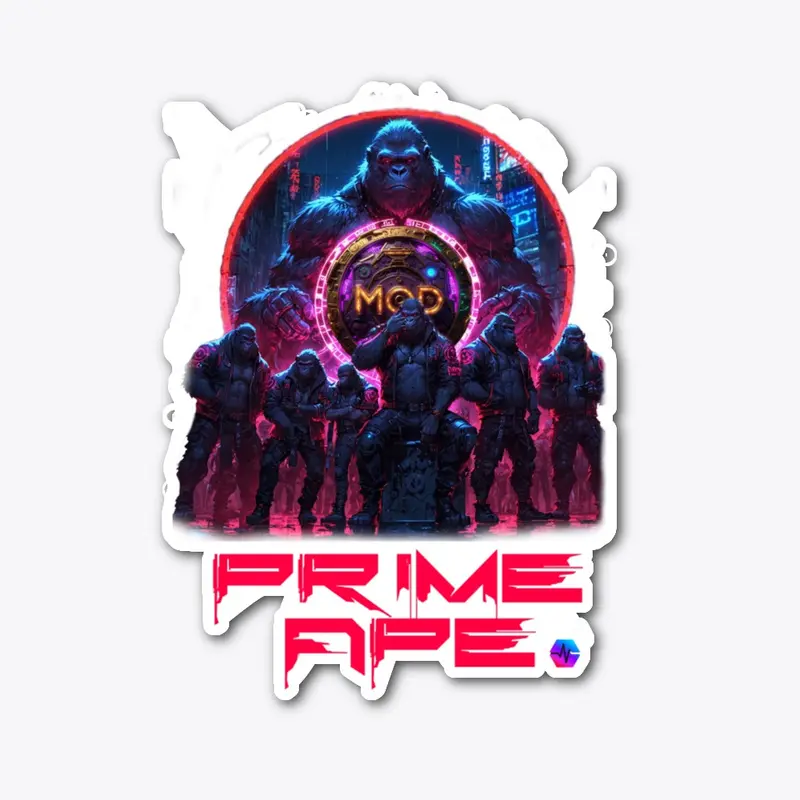 Prime Ape