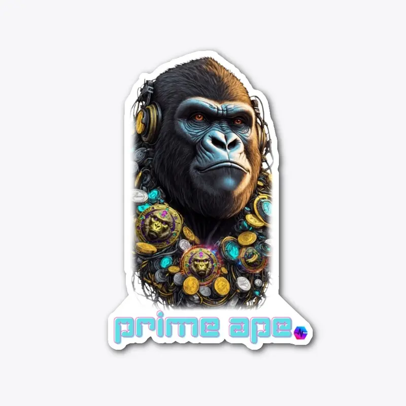 Prime Ape