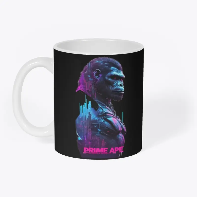 Prime Ape