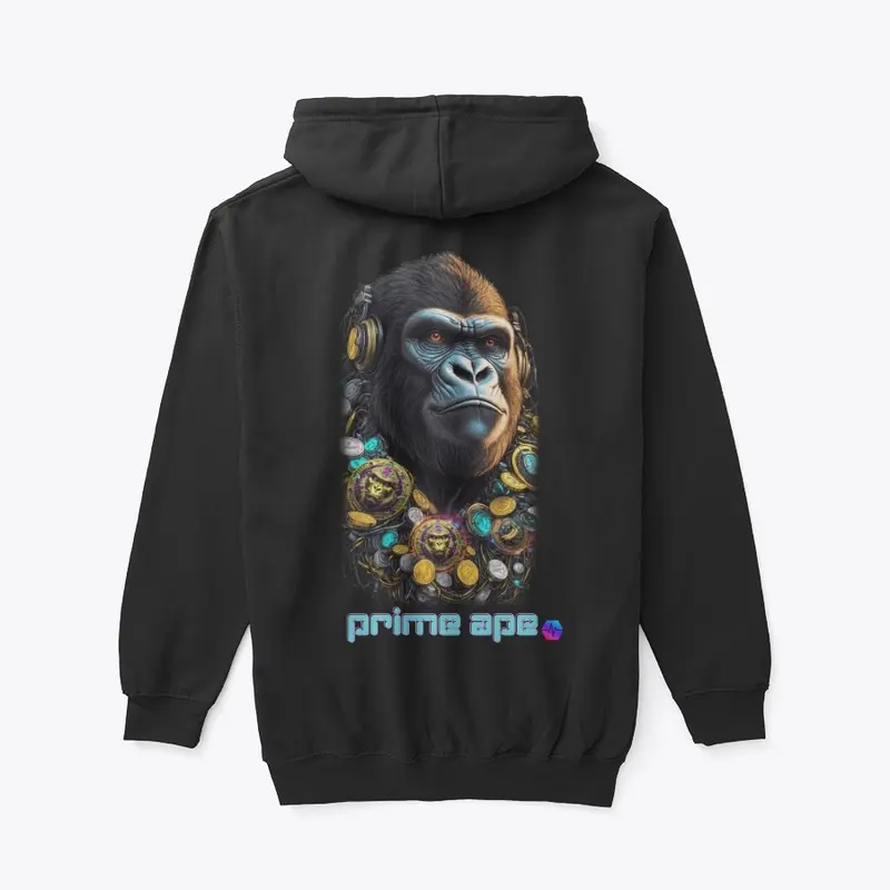 Prime Ape