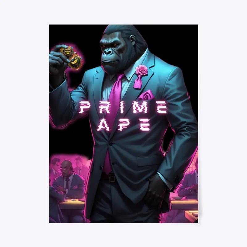 Prime Ape