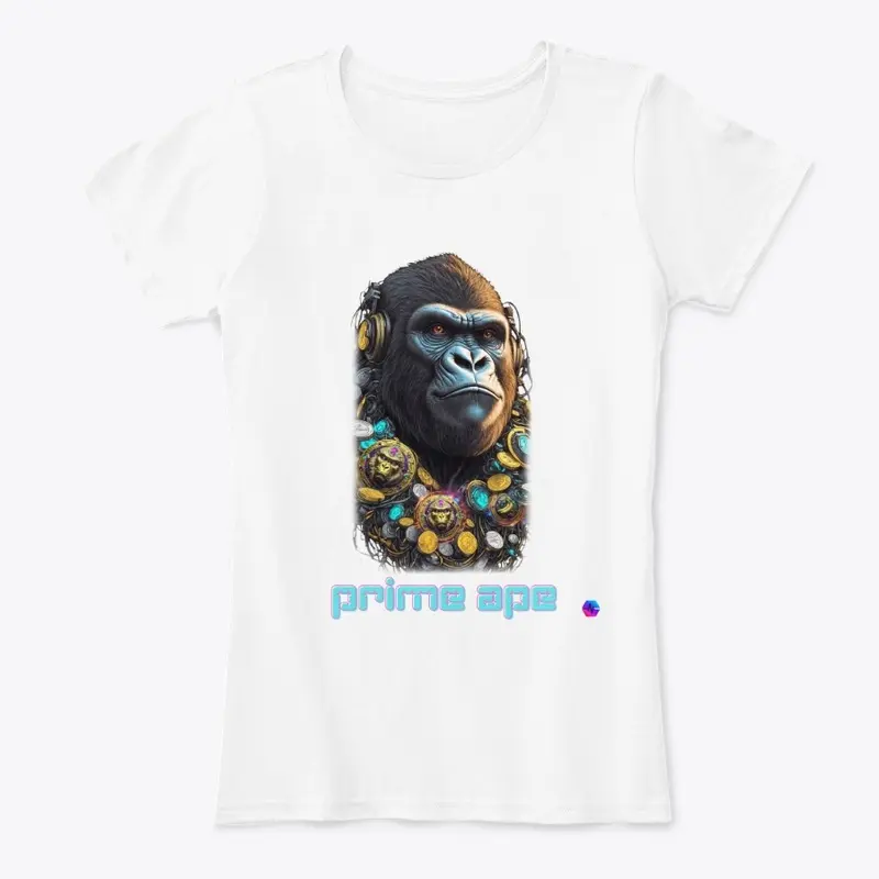 Prime Ape