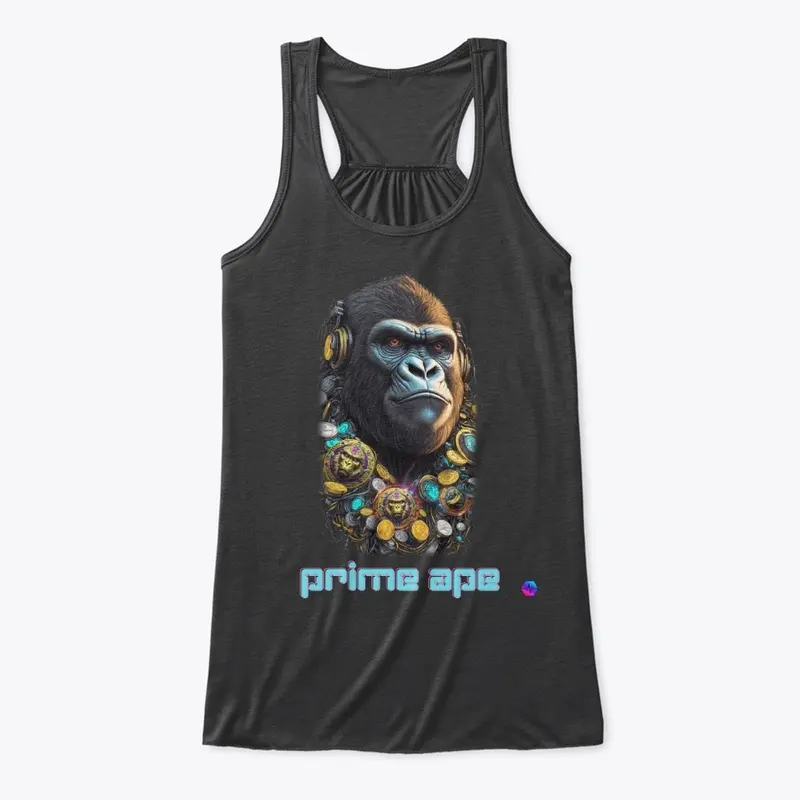 Prime Ape