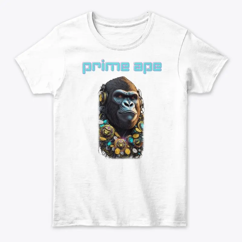 Prime Ape