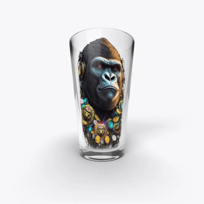 Prime Ape