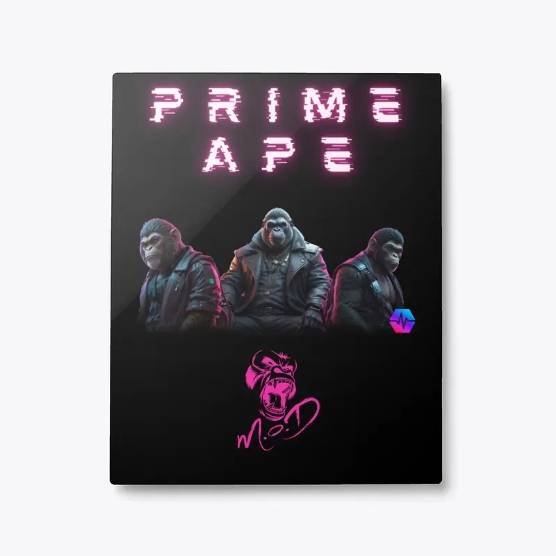 Prime Ape