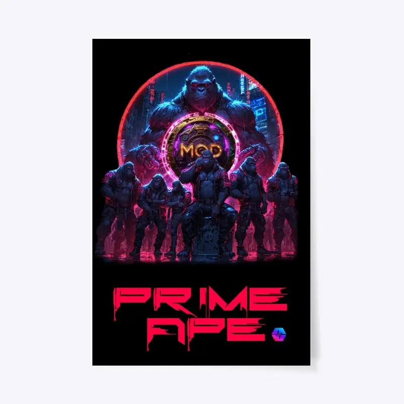 Prime Ape