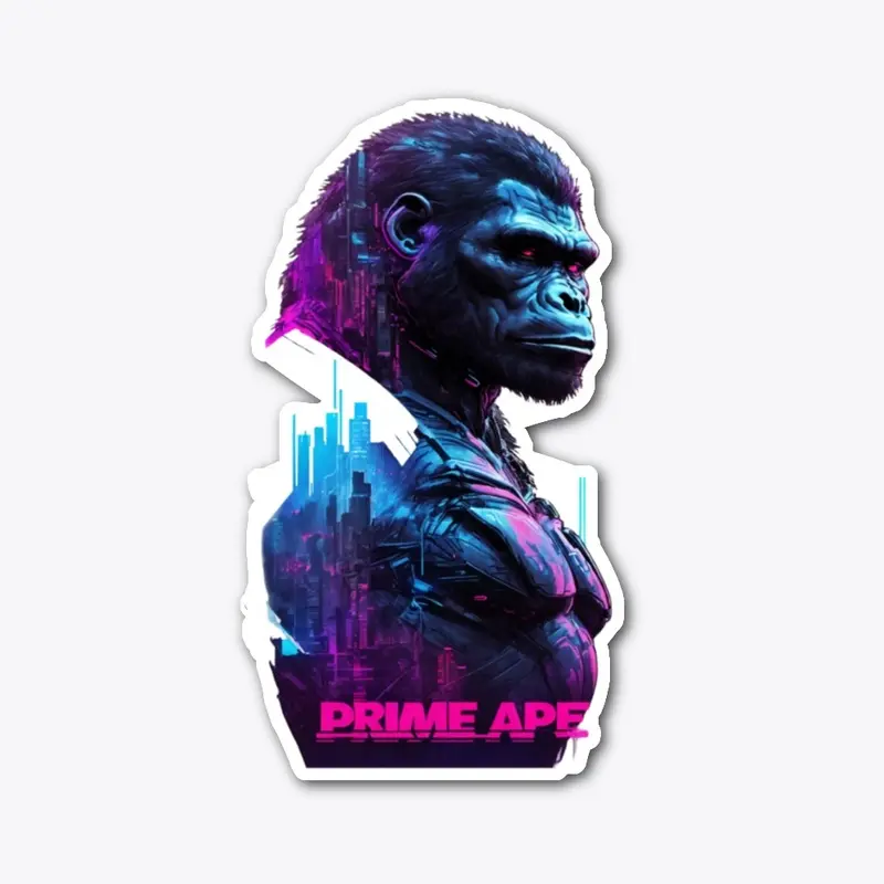 Prime Ape