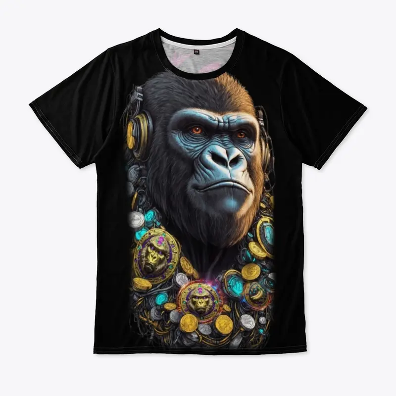 Prime Ape