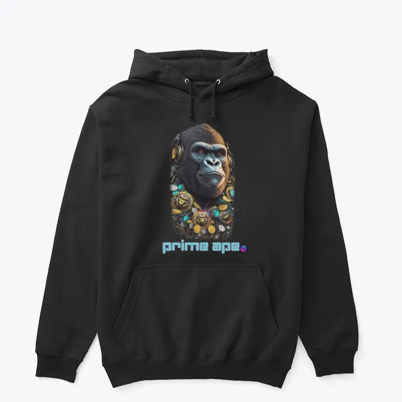 Prime Ape