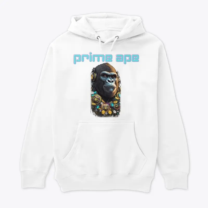 Prime Ape