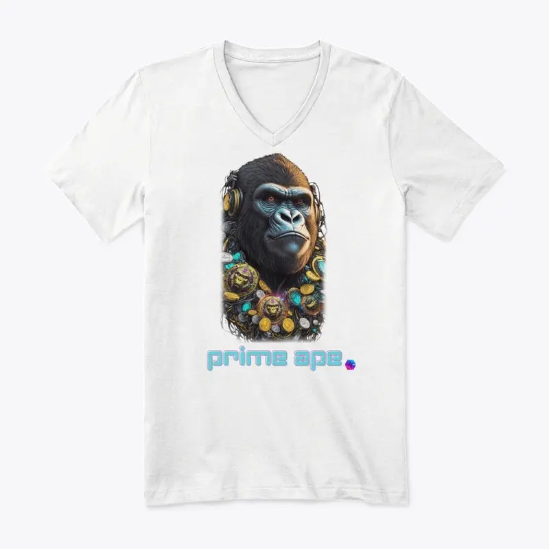 Prime Ape