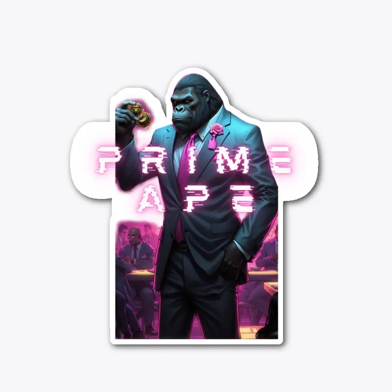 Prime Ape