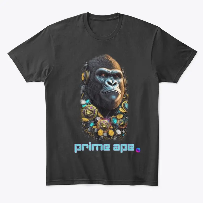 Prime Ape