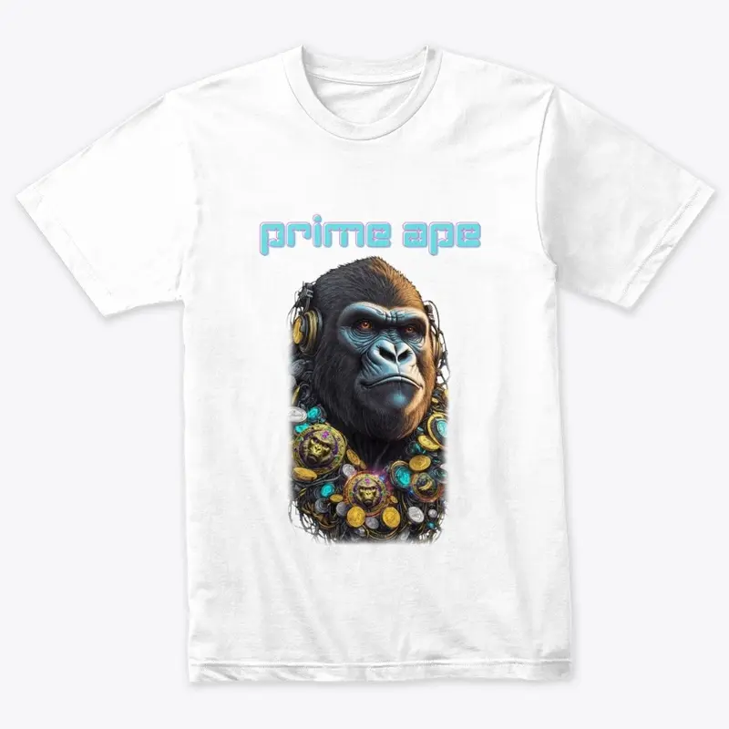 Prime Ape